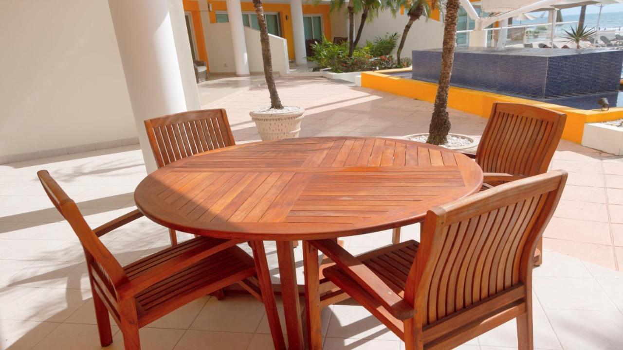 Condo Vela Vista 1004 By Kivoya Nuevo Vallarta Esterno foto